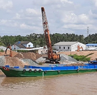 Nghị định 10/2025/NĐ-CP sửa đổi Nghị định trong lĩnh vực khoáng sản