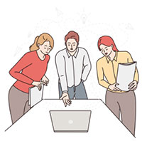 PowerPoint Tin học 9 Bài 2: Chất lượng thông tin khi tìm kiếm, tiếp nhận và trao đổi thông tin