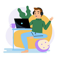 PowerPoint Tin học 9 Bài 1: Phần mềm mô phỏng và ứng dụng