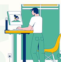 PowerPoint Tin học 9 Bài 1: Xác thực dữ liệu nhập vào bảng tính