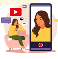 PowerPoint Tin học 9 Bài 1: Giới thiệu phần mềm làm video