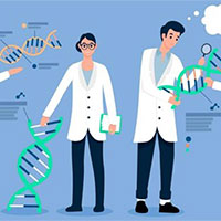 PowerPoint Khoa học tự nhiên 9 Bài 43: Di truyền nhiễm sắc thể