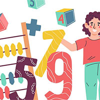 PowerPoint Toán 5 Bài 39: Tìm hai số khi biết hiệu và tỉ số của hai số đó