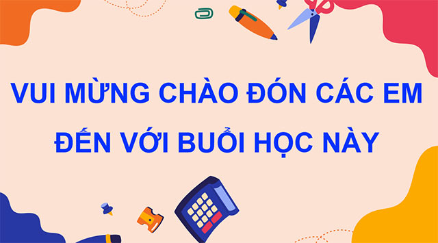 PowerPoint Máy tính cầm tay