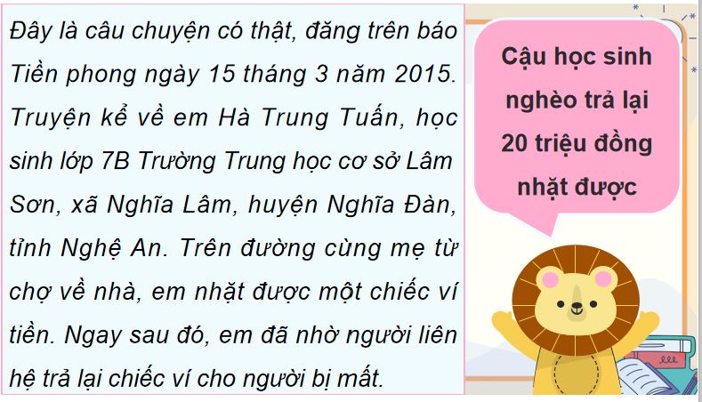 PowerPoint Tiếng Việt 5 Bài 2: Đọc mở rộng