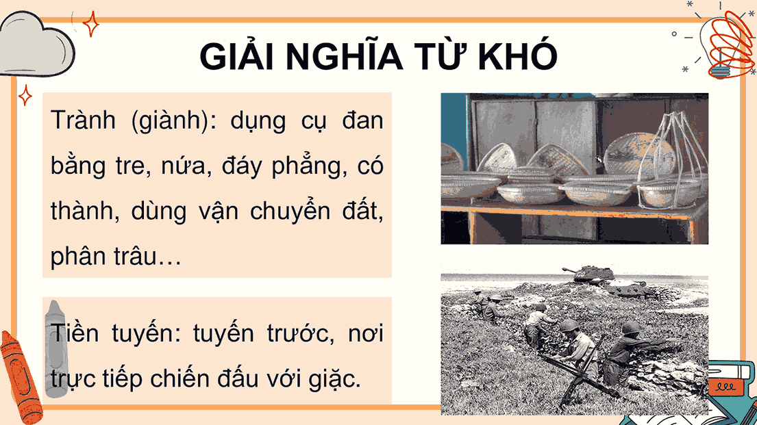 PowerPoint Tiếng Việt 5 Hạt gạo làng ta