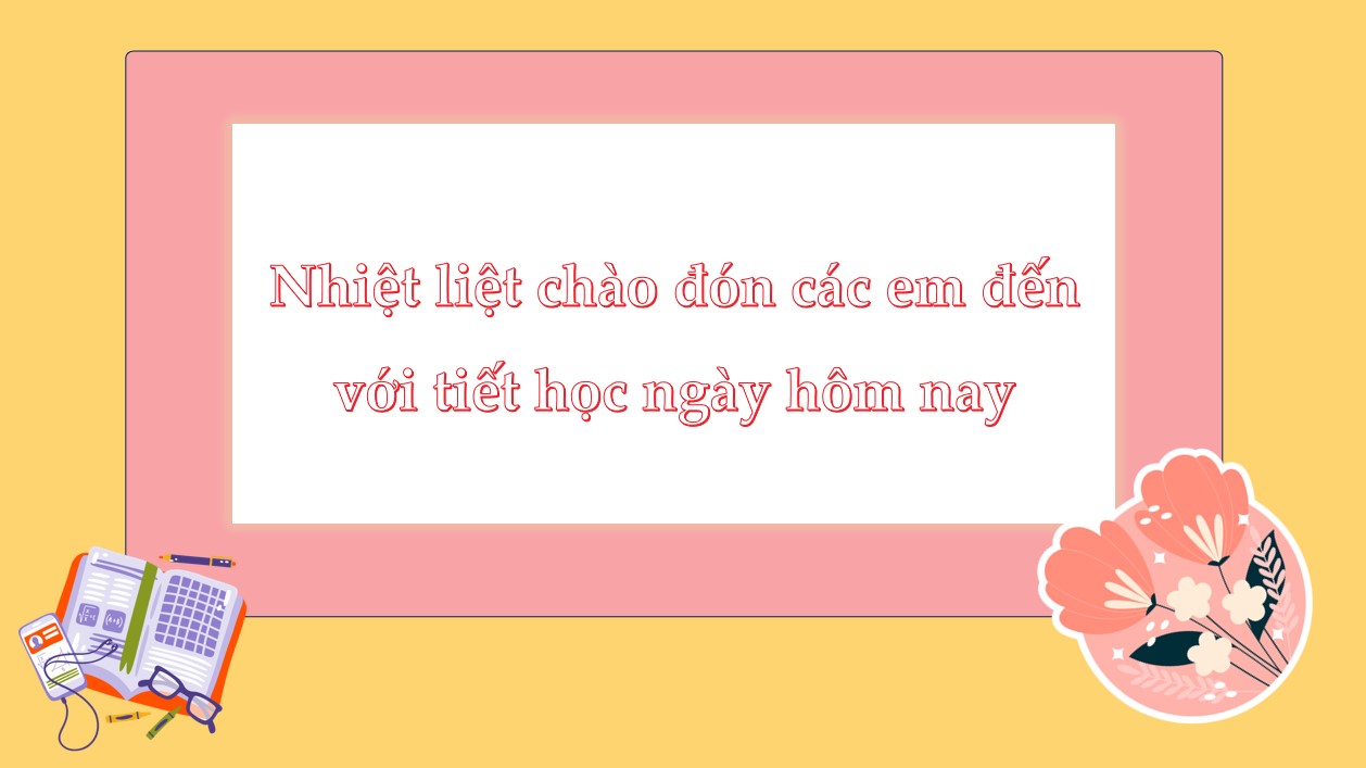 Giáo án điện tử Bài 25 Toán 9 Kết nối tri thức