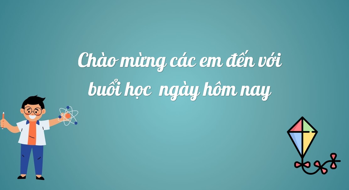 Giáo án điện tử Bài 26 Toán 9 Kết nối tri thức