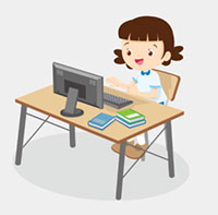 PowerPoint Tin học 9 Bài 5: Biên tập đoạn video trong bảng phân cảnh