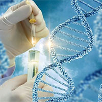 PowerPoint Khoa học tự nhiên 9 Bài 44: Di truyền học với con người