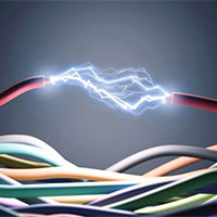 PowerPoint Khoa học tự nhiên 9 Bài 8: Điện trở Định luật Ohm