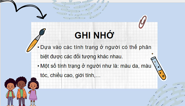 Giáo án Sinh học 9 Bài 44: Di truyền học với con người