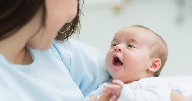 Thủ tục hưởng chế độ thai sản