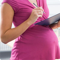 Điều kiện hưởng chế độ thai sản mới nhất năm 2025