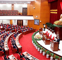 Hướng dẫn 04-HD/TW 2024 về thực hiện Quy chế bầu cử trong Đảng