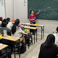 Mẫu đơn Công khai thông tin dành cho cơ sở dạy thêm ngoài nhà trường 2025