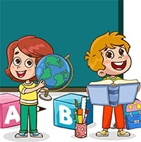 Powerpoint Tiếng Anh 9 Right On Unit 1: 1c Vocabulary