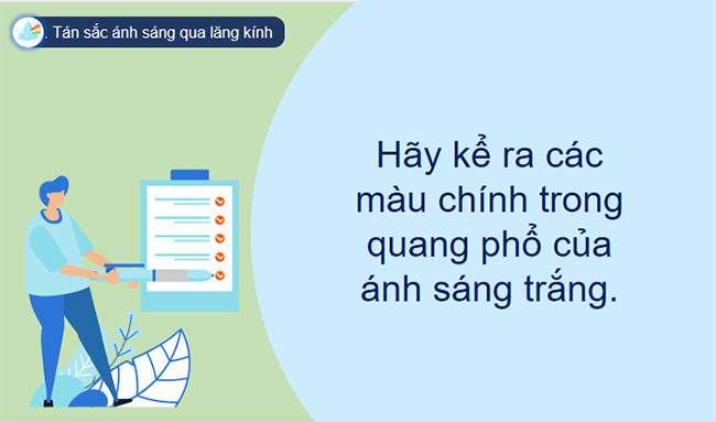 Giáo án Vật lí 9 Bài 5 Chân trời sáng tạo