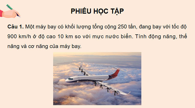 Giáo án Vật lí 9 Ôn tập chủ đề 1 CTST