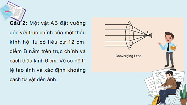 PowerPoint KHTN 9 Ôn tập chủ đề 2