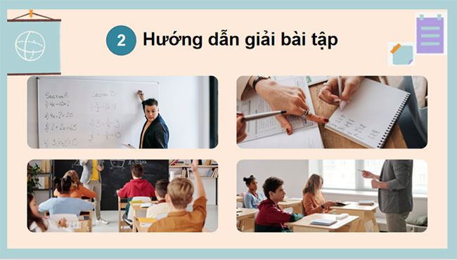 Giáo án PowerPoint KHTN 9 Ôn tập chủ đề 3 Điện