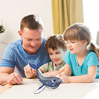 Powerpoint Tiếng Anh 9 Right On Unit 2: 2g CLIL