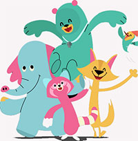 Powerpoint Tiếng Anh 9 Right On Unit 2: Progress Check