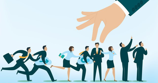 Biên chế công chức, viên chức tại Hà Nội