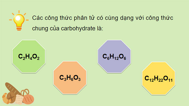 Giáo án Hóa học 9 Bài 27: Glucose và saccharose