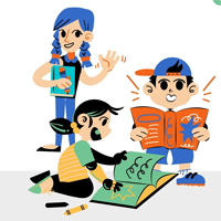 Tài liệu tập huấn Tăng cường kĩ năng đọc viết cho học sinh tiểu học