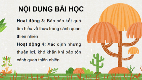 PPT Hoạt động trải nghiệm 5 CTST bản 1 Tuần 29