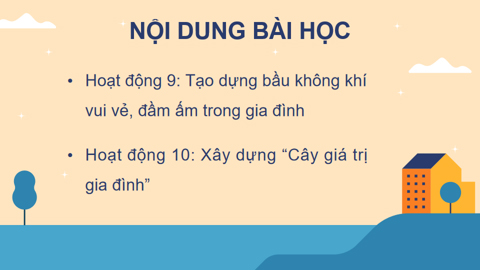 PowerPoint Hoạt động trải nghiệm 5 CTST Tuần 27