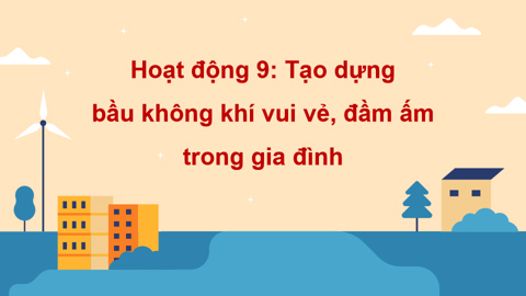 PowerPoint Hoạt động trải nghiệm 5 CTST Tuần 27