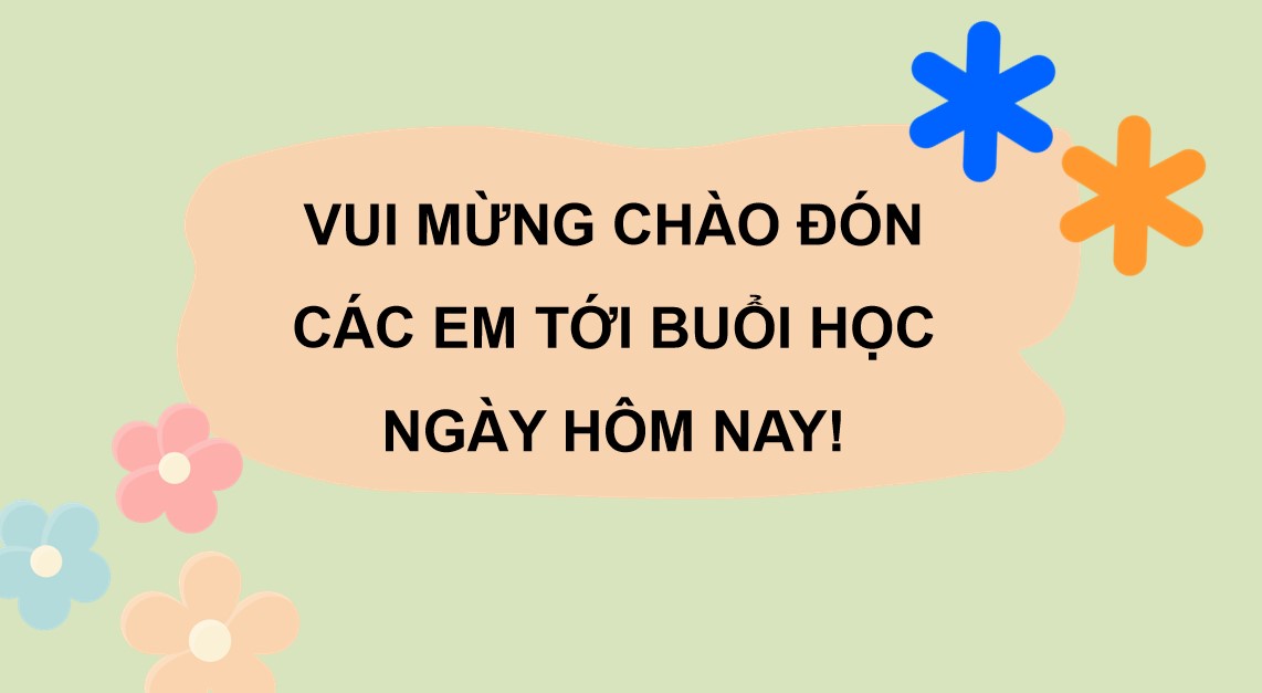 Giáo án điện tử Bài 63 Toán 5 Chân trời sáng tạo