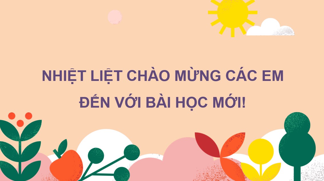 Giáo án điện tử Bài 64 Toán 5 Chân trời sáng tạo
