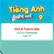 Powerpoint Tiếng Anh 9 Unit 4: 4.0 Overview