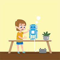 Powerpoint Tiếng Anh 9 Unit 4: 4f Skills