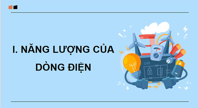 Giáo án Vật lí 9 Cánh diều Bài 10