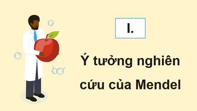 Giáo án Sinh học 9 Cánh diều Bài 38