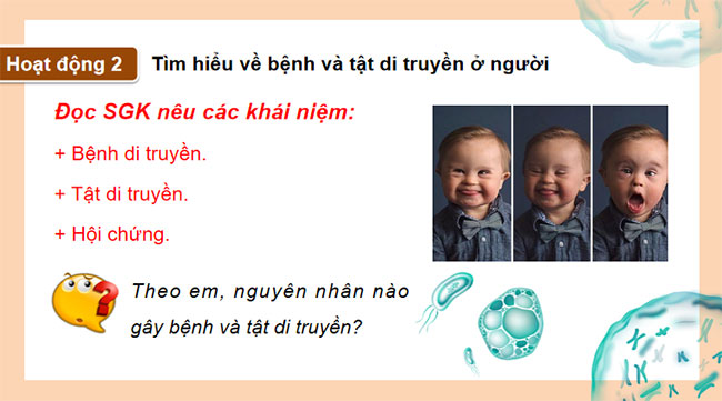 PowerPoint KHTN 9 Bài 40