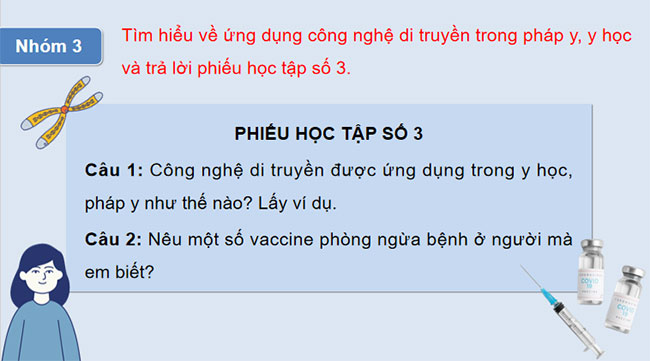 PowerPoint KHTN 9 Bài 41