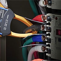 PowerPoint Khoa học tự nhiên 9 Bài 7: Định luật Ohm Điện trở