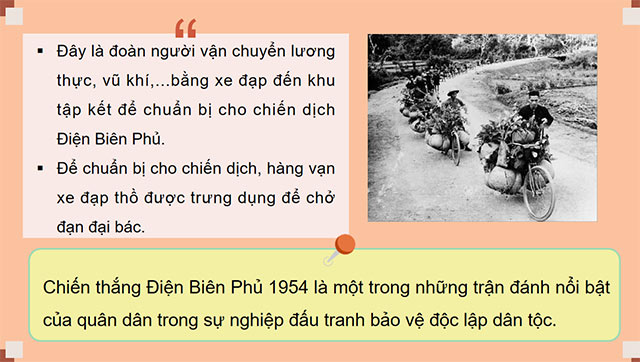 PowerPoint Chiến dịch Điện Biên Phủ năm 1954