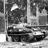 PowerPoint Lịch sử - Địa lí 5 Bài 15: Chiến dịch Hồ Chí Minh năm 1975