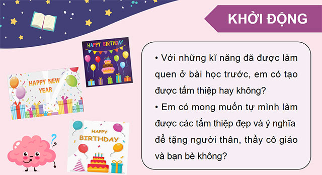 PowerPoint Sử dụng phần mềm đồ hoạ tạo sản phẩm số