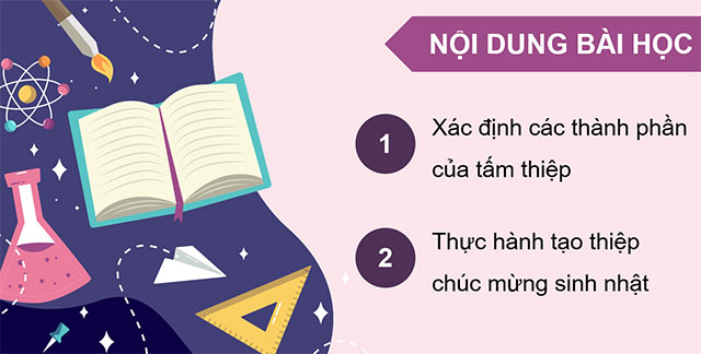 PowerPoint Sử dụng phần mềm đồ hoạ tạo sản phẩm số