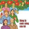 Đáp án Cuộc thi tìm hiểu về Đảng Cộng sản Việt Nam, lịch sử Đảng bộ tỉnh Đồng Nai 2025