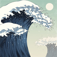 PowerPoint Tiếng Việt 4 Bài 11: Con sóng lan xa