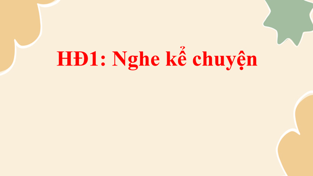 PowerPoint Tiếng Việt 4 Bài 12: Kể chuyện Chiếc tẩu