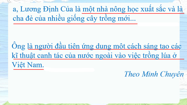 Giáo án Tiếng Việt 4 Bài 12: Luyện tập về vị ngữ